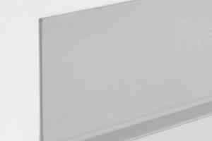 Плинтус Плинтус эластичный Dollken Wl 60 jasny szary (138) фото  | FLOORDEALER