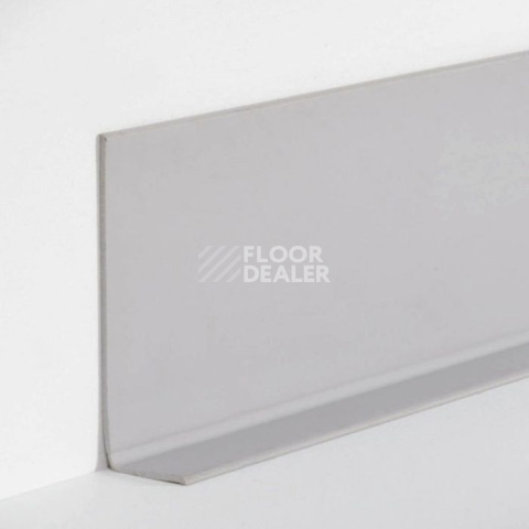 Плинтус Плинтус эластичный Dollken Wl 60 jasny szary (138) фото 1 | FLOORDEALER