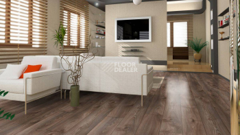 My Floor Residence 10мм ml1018 Дуб Макро Бежевый фото 7 | FLOORDEALER