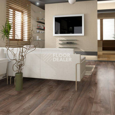 My Floor Residence 10мм ml1018 Дуб Макро Бежевый фото 7 | FLOORDEALER