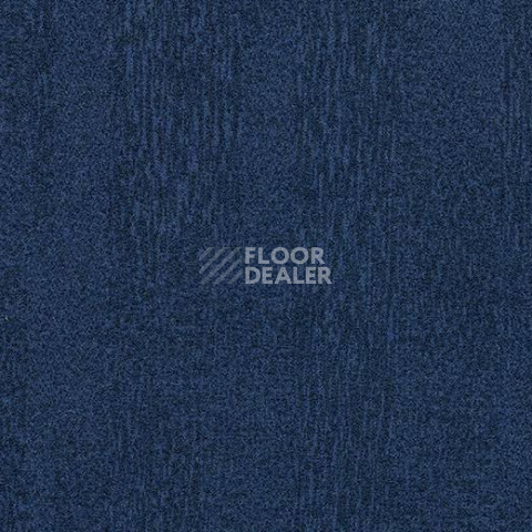 Ковровая плитка Forbo Flotex Colour Penang 50*50 t 382116 Penang Azure фото 1 | FLOORDEALER