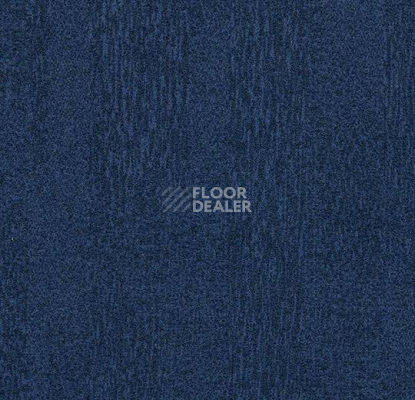 Ковровая плитка Forbo Flotex Colour Penang 50*50 t 382116 Penang Azure фото 1 | FLOORDEALER
