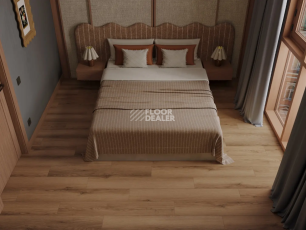 Alpine Floor Titan 8мм ЕСО 27-4 Арктур фото 4 | FLOORDEALER