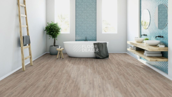Terhurne Dureco Classic Line 2806 / a06 Дуб Нордик Бежевый фото 4 | FLOORDEALER