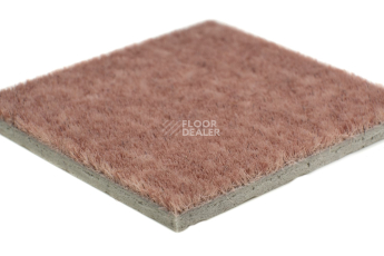 Forbo Flotex Colour Penang 50*50 t 382016 Penang Coral фото 5 | FLOORDEALER