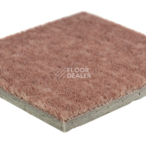 Forbo Flotex Colour Penang 50*50 t 382016 Penang Coral фото 5 | FLOORDEALER