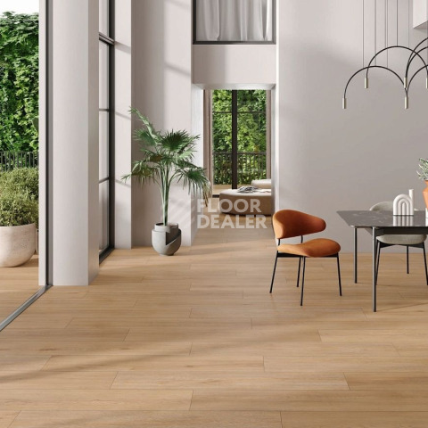 Nordby Nanotech Nordby Grey Mt 23X120 Rect фото 2 | FLOORDEALER