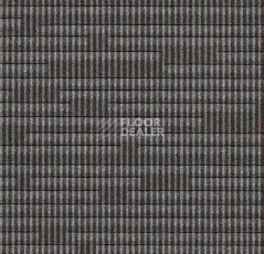 Ковровая плитка Forbo Flotex Cityscape t 351003 / t 352003 Cityscape Integrity² Charcoal Embossed фото 1 | FLOORDEALER