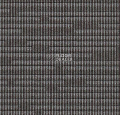 Ковровая плитка Forbo Flotex Cityscape t 351003 / t 352003 Cityscape Integrity² Charcoal Embossed фото 1 | FLOORDEALER