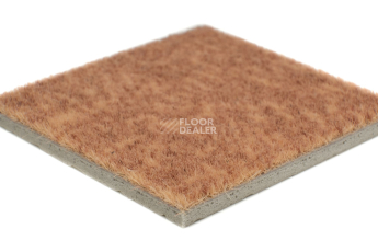 Forbo Flotex Colour Penang 50*50 t 382019 Penang Ginger фото 3 | FLOORDEALER