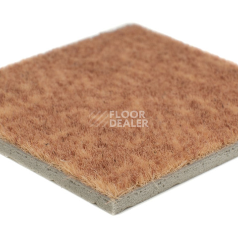 Forbo Flotex Colour Penang 50*50 t 382019 Penang Ginger фото 3 | FLOORDEALER
