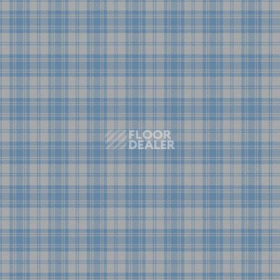 Ковролин Agnella Creation Tenin Azure фото 1 | FLOORDEALER