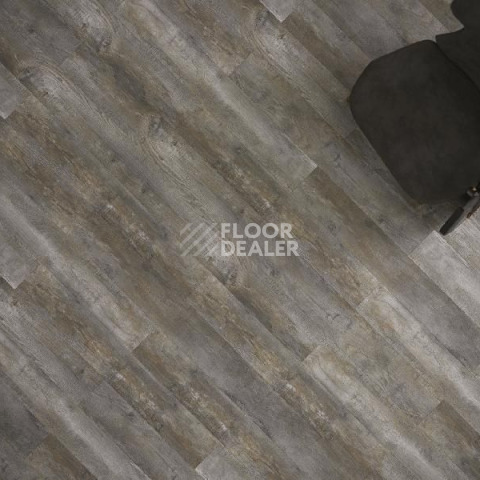 Кварцвиниловые полы FineFloor FF-1500 Wood 1518 Дуб Этна фото 1 | FLOORDEALER