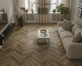 Norland Parquet 4 мм 1055-16 Vienna фото 3 | FLOORDEALER