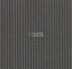 Ковровая плитка Forbo Flotex Cityscape t 350003 / t 353003 Cityscape Integrity² Charcoal фото 1 | FLOORDEALER