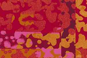 Ковролин Halbmond Tiles & More 4 tm 4-042-01 фото  | FLOORDEALER