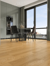 Norland Elegant 8мм Дуб Тавора LF301-07 фото 3 | FLOORDEALER