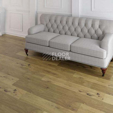 Wood Xl замковое Oak Knotty фото 3 | FLOORDEALER