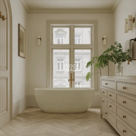 Norland Parquet 4 мм 1055-18 Torro фото 3 | FLOORDEALER