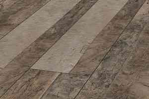 Ламинат Kronotex Exquisit Plus d4981 Дуб Трейл фото  | FLOORDEALER
