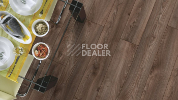 My Floor Residence 10мм ml1018 Дуб Макро Бежевый фото 10 | FLOORDEALER