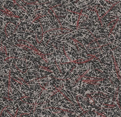 Ковролин Forbo Flotex by Starck Vortex 313002 Vortex Ruby a3 фото 1 | FLOORDEALER
