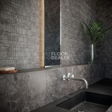 Aracruz 60X120 Antracita фото 2 | FLOORDEALER