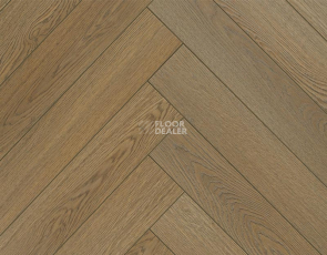 My Step Herringbone 12мм ms 3812 Дуб Ledda фото 1 | FLOORDEALER