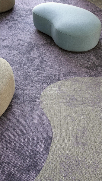 Ковровая плитка Desso Grezzo Vivid ad 05 3913 B8 фото 4 | FLOORDEALER