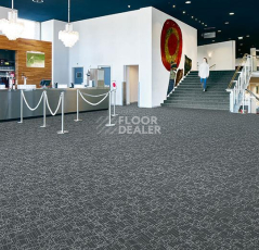 Forbo Flotex Vision Showtime 210002 (Metropolis) Negative фото 2 | FLOORDEALER