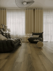 Alpine Floor Titan Parquet 6мм ЕСО 29-1 Афина фото 4 | FLOORDEALER