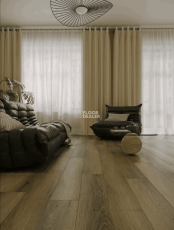 Alpine Floor Titan Parquet 6мм ЕСО 29-1 Афина фото 4 | FLOORDEALER
