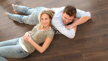 My Floor Chalet 10мм m1005 Каштан фото 9 | FLOORDEALER
