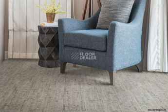 Cork Pro Linea Smoke фото 3 | FLOORDEALER