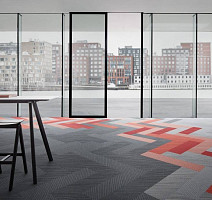 Desso Traverse