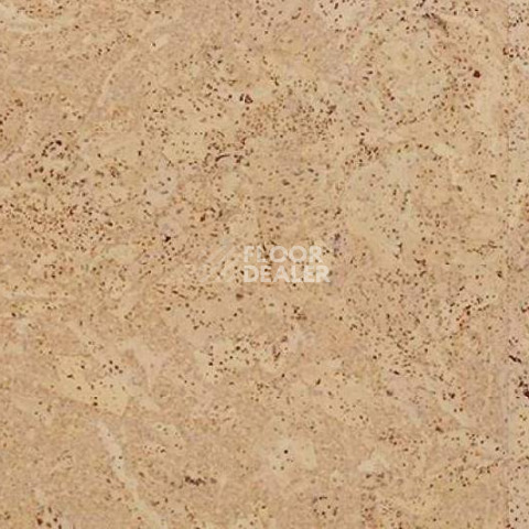 Пробковое покрытие Eco Cork MADEIRA SAND фото 1 | FLOORDEALER