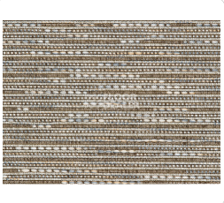 Циновки Itc Basket 4001-51 фото 1 | FLOORDEALER