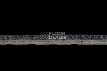 Forbo Flotex Colour s 246008 Metro Anthracite фото 3 | FLOORDEALER