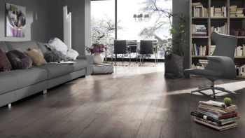 Kronotex Exquisit 8мм d3241 Тик Ностальгия Бежевый фото 4 | FLOORDEALER