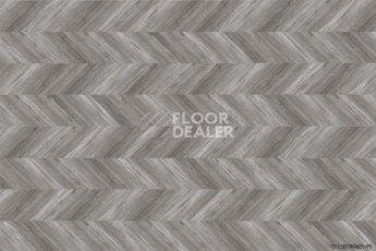 Chevron замковое Chevron Silver фото 4 | FLOORDEALER