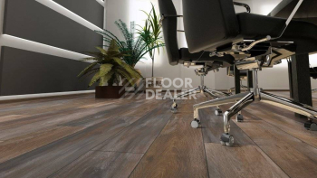 Kronotex Robusto 12мм d4731 Дуб Рустик фото 3 | FLOORDEALER