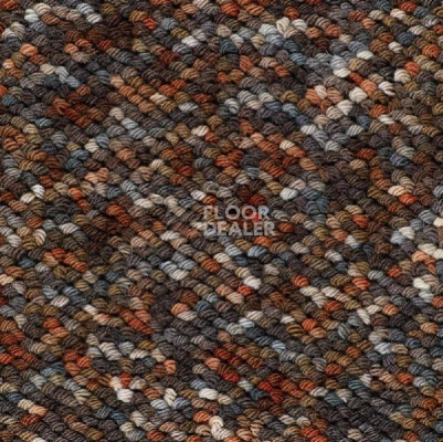 Ковролин Best Wool Nature Vivaldi I-AB Lava фото 1 | FLOORDEALER