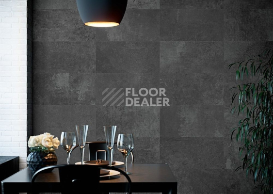 Керамогранит Moma 60X120 Antracita фото 3 | FLOORDEALER