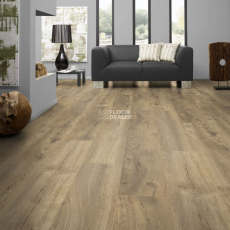 Kronotex Exquisit Plus d4764 Дуб Натуральный Петерсон фото 2 | FLOORDEALER