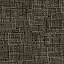 Ковровая плитка Ege Highline Contrast Outlines Brown rfm 52756175  | FLOORDEALER