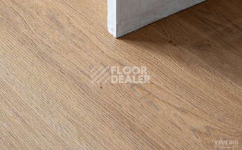 Vinilam Cork Premium Click 8мм 33999 Дуб Гранада фото 3 | FLOORDEALER