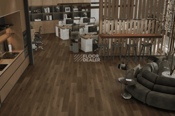 Alpine Floor Titan Parquet 6мм ЕСО 29-4 Минос фото 2 | FLOORDEALER
