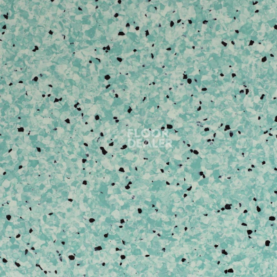 Линолеум DLV Flooring Standard Conductive 809 Emerald фото 1 | FLOORDEALER