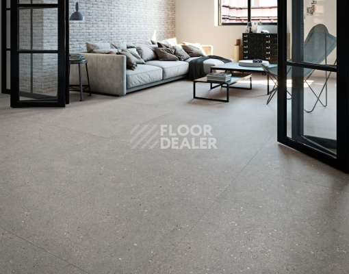 Керамогранит Mitica 60X120 Antracita фото 2 | FLOORDEALER
