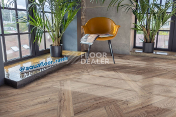 Aquafloor Parquet Glue AF2506PG фото 2 | FLOORDEALER